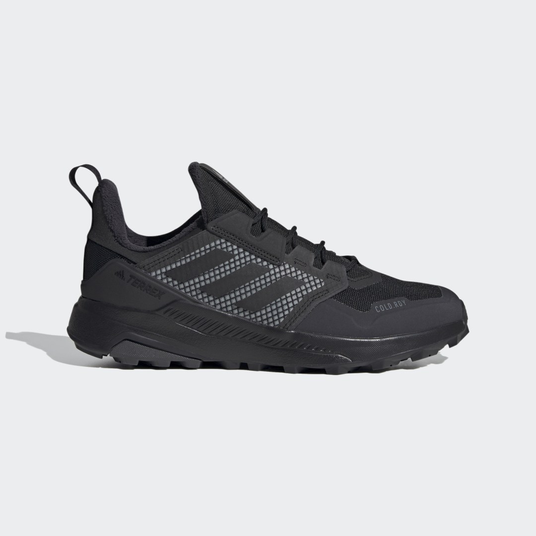 Tennarit ja kengät adidas Performance Trailmaker COLD.RDY Musta | FX9291, 0