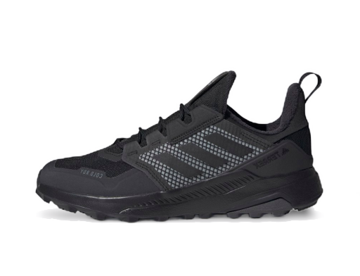 Outdoor adidas Performance Trailmaker COLD.RDY Musta | FX9291