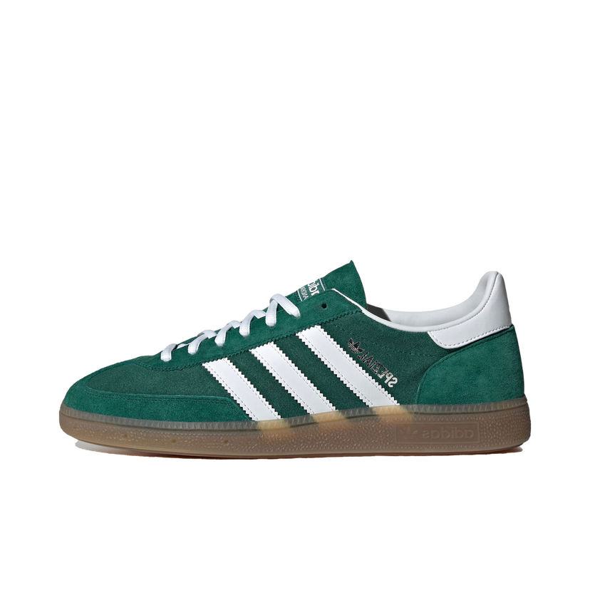 Tennarit ja kengät adidas Originals Handball Spezial Collegiate Vihreä | IF8913