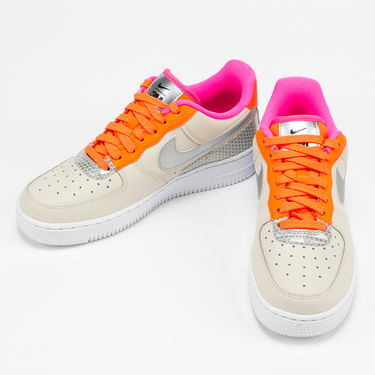 Tennarit ja kengät Nike WMNS Air Force 1 '07 SE Beige | CT1992-101, 2