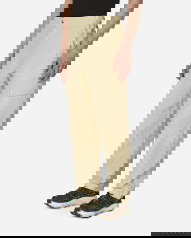 Cargo housut The North Face 78 Low-Fi Hi-Tek Cargo Pants Beige | NF0A7ZYS 3X41, 2