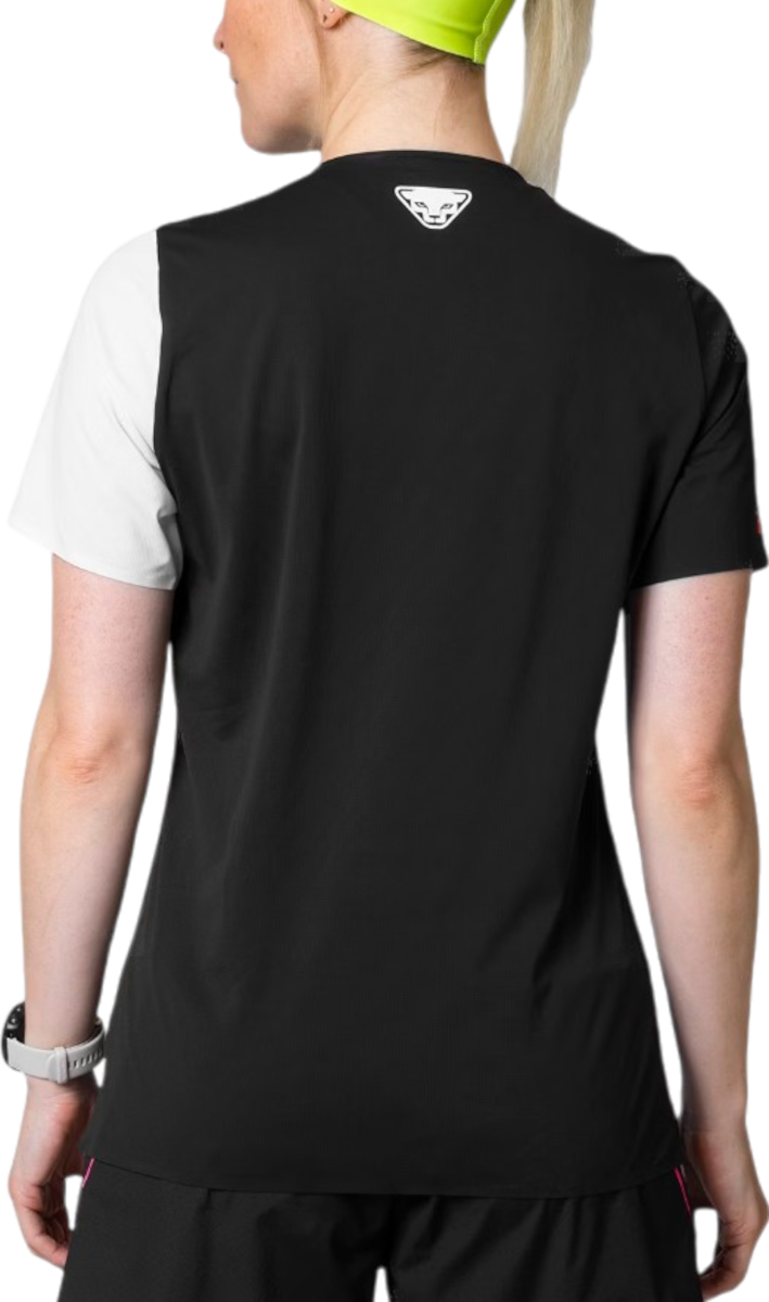 T-paita Dynafit Dynafit DNA T-Shirt Musta | 08-0000071801-0911, 1