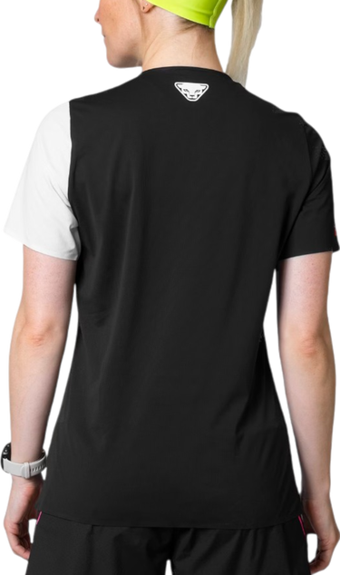 T-paita Dynafit Dynafit DNA T-Shirt Musta | 08-0000071801-0911, 1