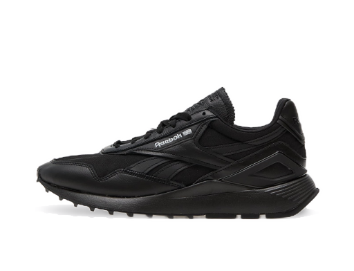 Tennarit ja kengät Reebok Classic Leather Legacy AZ Musta | H68650