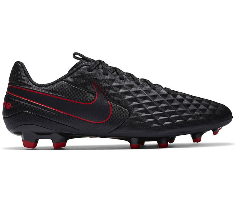 Tennarit ja kengät Nike Tiempo Legend 8 Academy MG Musta | AT5292-060, 0