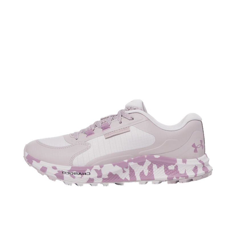 Tennarit ja kengät Under Armour Charged Bandit TR 3 Violetti | 3028405-289