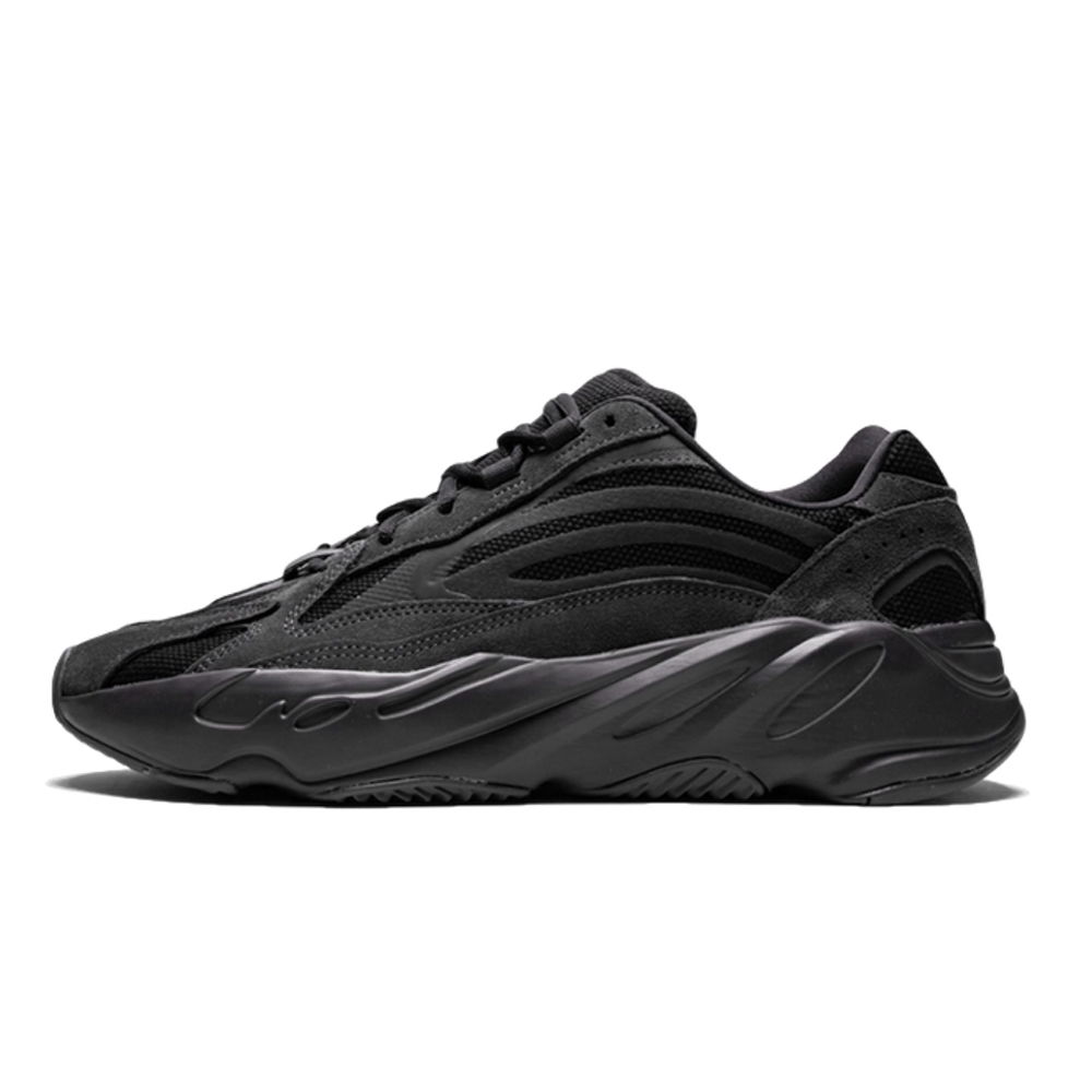 Tennarit ja kengät adidas Yeezy Yeezy Boost 700 V2 "Vanta" Musta | FU6684, 0