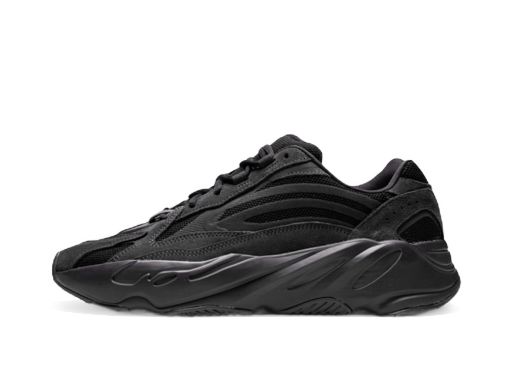Rajoitettu erä adidas Yeezy Yeezy Boost 700 V2 "Vanta" Musta | FU6684