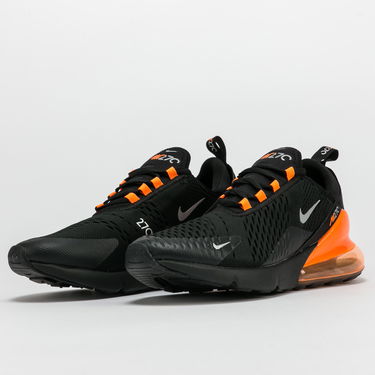 Tennarit ja kengät Nike Air Max 270 Musta | DC1938-001, 1