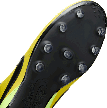 Tennarit ja kengät Nike THE PREMIER III Keltainen | hm0265-700, 1