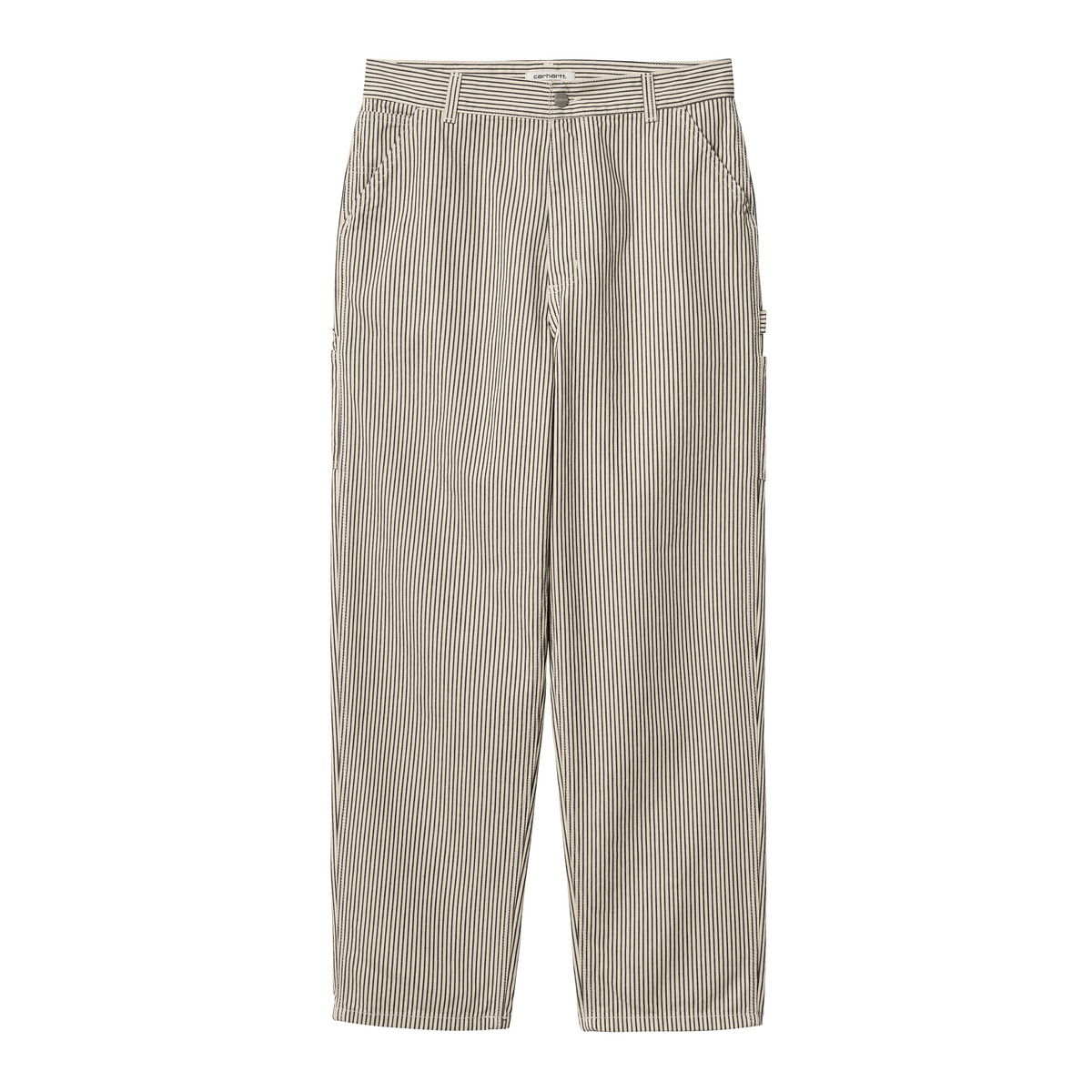 Housut Carhartt WIP Haywood SK Pant Harmaa | I033144_26I_02, 0