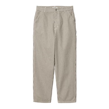 Housut Carhartt WIP Haywood SK Pant Harmaa | I033144_26I_02, 0