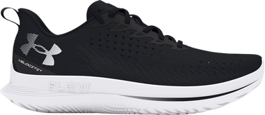 Tennarit ja kengät Under Armour Velociti 4 Running Musta | 3027586-001, 0