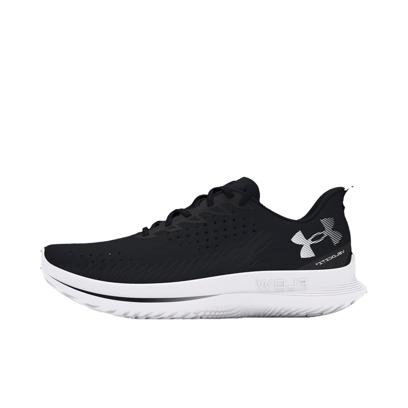 Juoksu Under Armour Velociti 4 Running Musta | 3027586-001