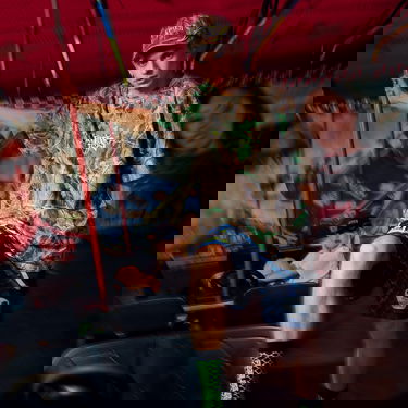 Shortsit Aries Aries Moto Dodgem Airtex Shorts Musta | EN30108-01, 6