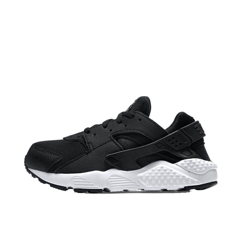 Tennarit ja kengät Nike Air Huarache Run Musta | 704949-011