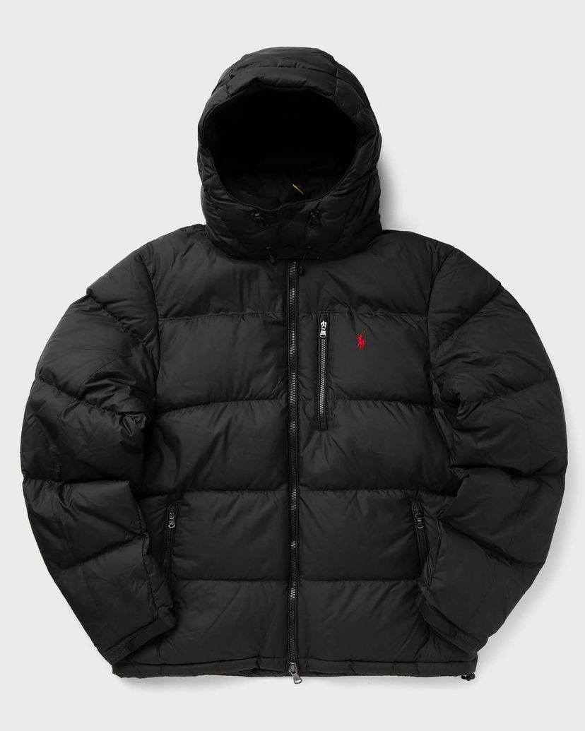Bomber-takki Polo by Ralph Lauren Polo Ralph Lauren INSULATED BOMBER men Down & Puffer Musta | 710940237001