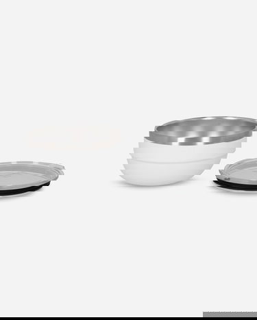 Kodin sisustus YETI Small Insulated Bowl Valkoinen | 70000004384 WHITE, 4