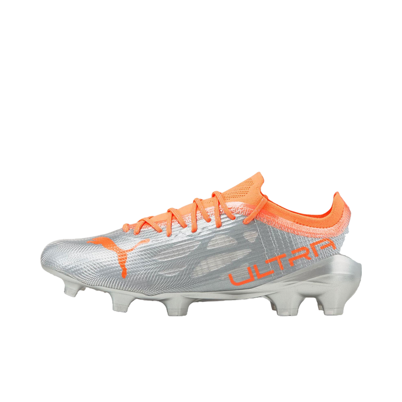 Tennarit ja kengät Puma Puma ULTRA 1.4 FG/AG Harmaa | 10669401