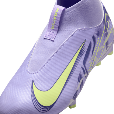 Tennarit ja kengät Nike Zoom Superfly 10 Academy FGMG Violetti | hf1584-500, 6