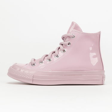 Tennarit ja kengät Converse Chuck 70 Hi Vaaleanpunainen | 571584C, 0