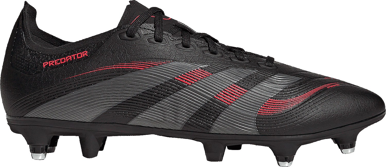 Tennarit ja kengät adidas Performance PREDATOR LEAGUE SG Musta | ji1343, 0