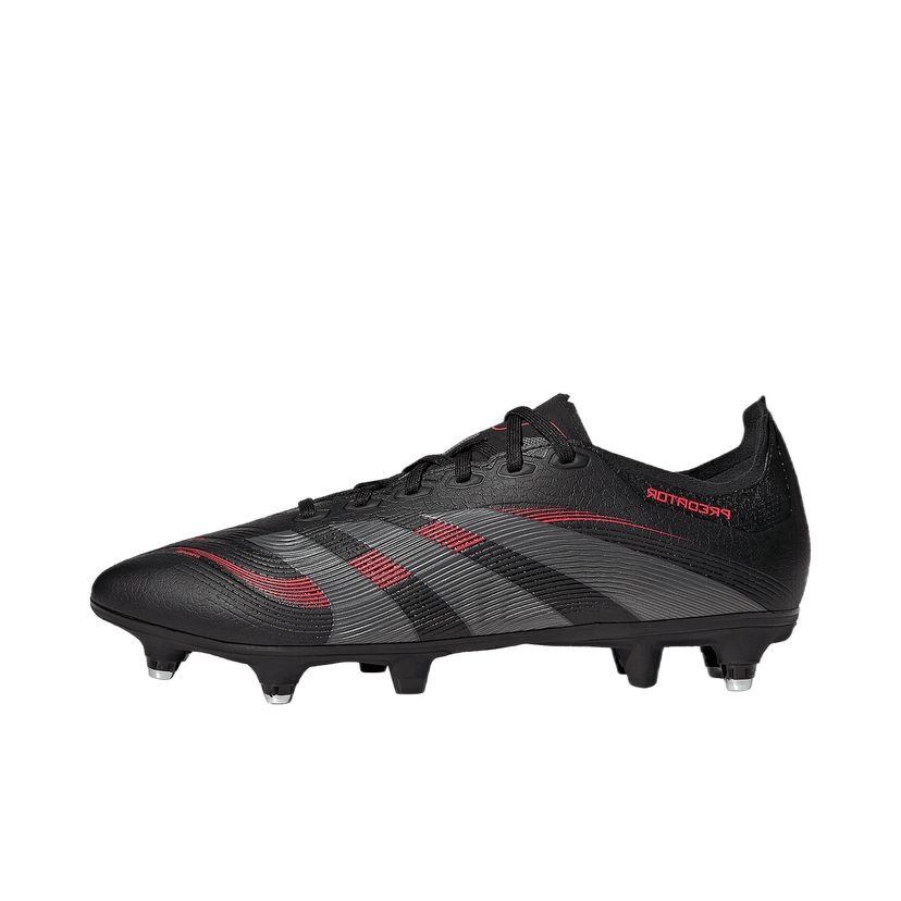 Tennarit ja kengät adidas Performance PREDATOR LEAGUE SG Musta | ji1343
