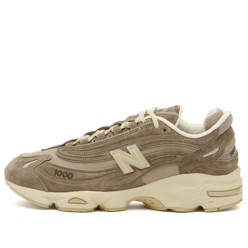 Tennarit ja kengät New Balance 1000 Beige | M1000LAB