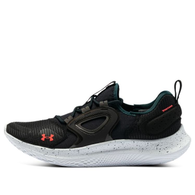 Tennarit ja kengät Under Armour Flow Velociti MVMNT Musta | 3024145-003, 0