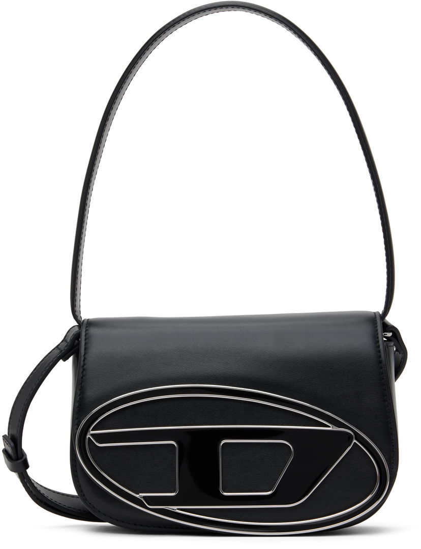 Käsilaukku Diesel 1DR Bag Musta | X08396 PR818