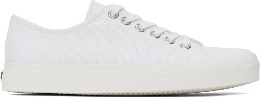 Vaatteet Moschino Moschino Canvas Valkoinen | 251 MB15053G0M GR0 10A