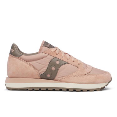 Tennarit ja kengät Saucony Jazz Original Vaaleanpunainen | S1044-696, 0