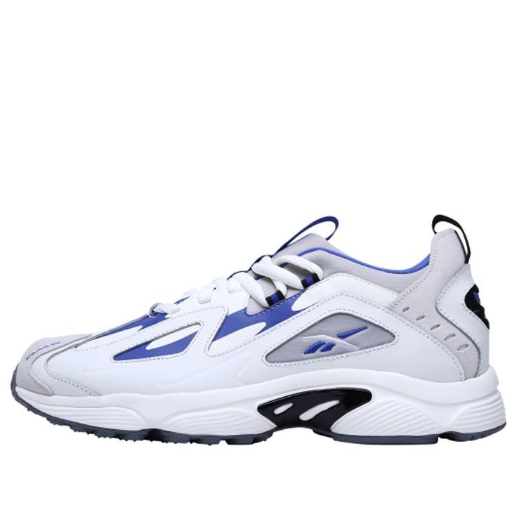 Tennarit ja kengät Reebok DMX Series 1200 LT Valkoinen | DV9226