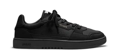 Tennarit ja kengät AXEL ARIGATO Dice Lo Sneaker Musta | F1306003, 0