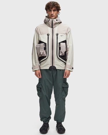 Tuulitakki Nike ISPA BUTTERFLY JACKET Valkoinen | FV4902-072, 1
