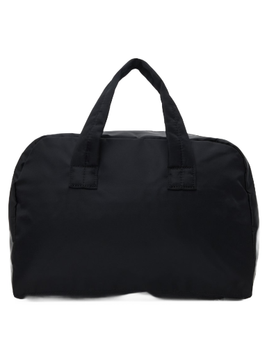 Kangaskassi Comme des Garçons Small Zip Bag Musta | GZ-K208-051