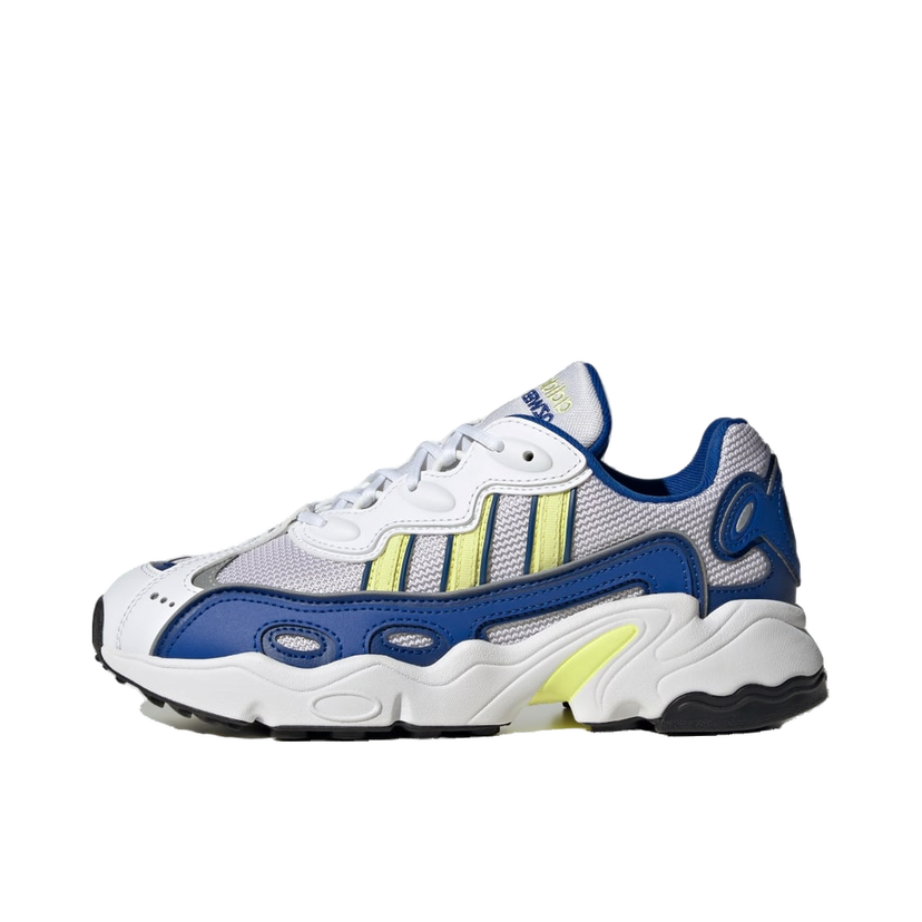 Tennarit ja kengät adidas Originals OZWEEGO OG Sininen | IE6998