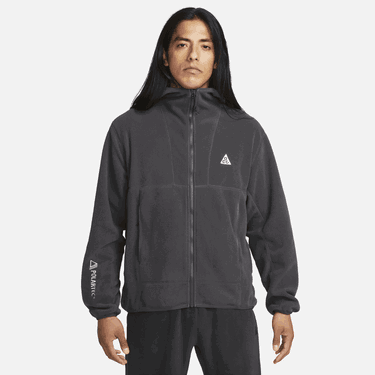 Huppari Nike ACG „Wolf Tree“ Polartec® Harmaa | FB8082-060, 0