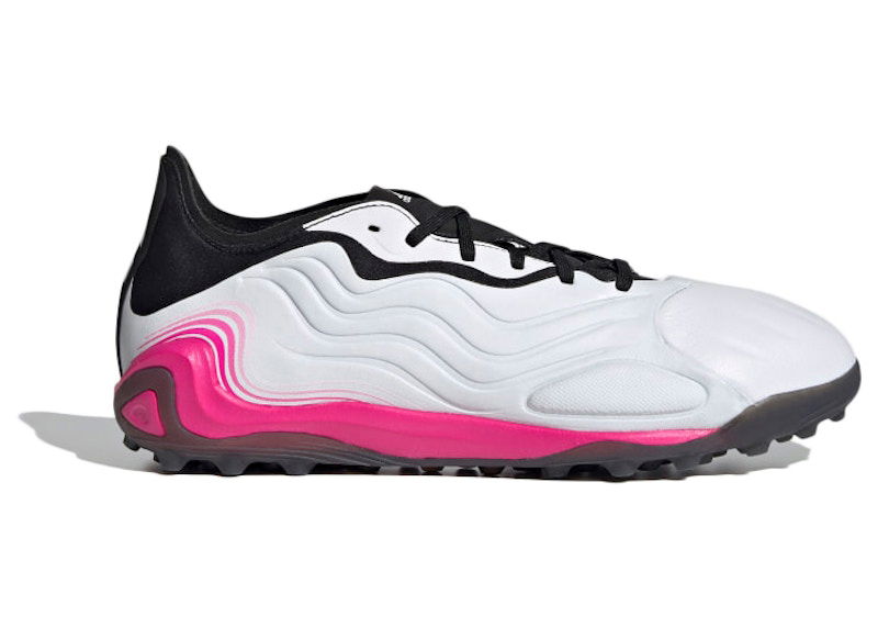 Tennarit ja kengät adidas Performance Copa Sense 1 TF Valkoinen | FW6511, 0