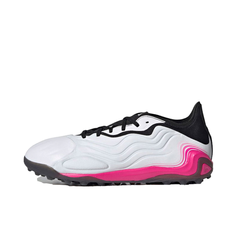 Tennarit ja kengät adidas Performance Copa Sense 1 TF Valkoinen | FW6511
