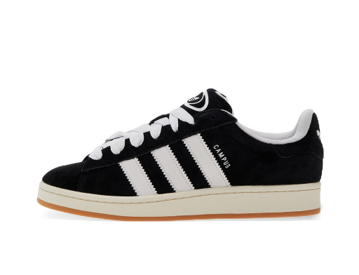 Tennarit ja kengät adidas Originals Campus 00s Musta | HQ8708