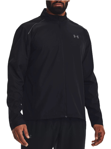 Takki Under Armour Jacket Storm Run Musta | 1376797-001
