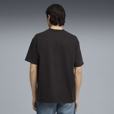 T-paita Puma Borussia Dortmund FtblStatement Cellerator T-Shirt Musta | 781691_10, 3