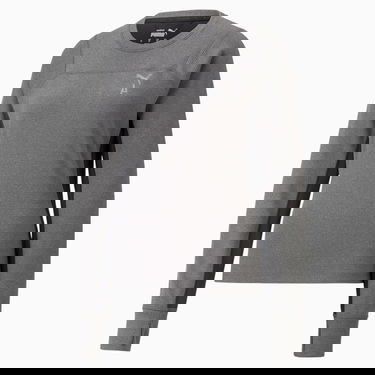 T-paita Puma SEASONS rainCELL Trail Running Top Harmaa | 523228_01, 7