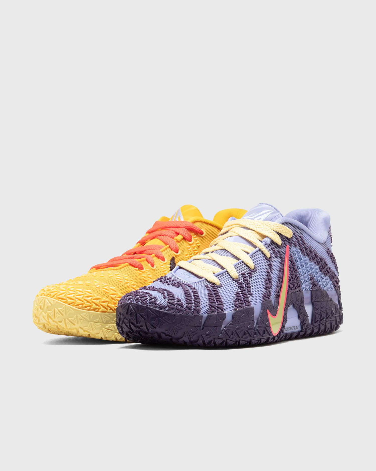 Tennarit ja kengät Nike Ja 3 Hustle & Flow Violetti | HF2793-700, 1