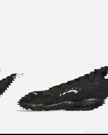 Tennarit ja kengät Nike Air Terra Humara Musta | FQ9084-001, 3