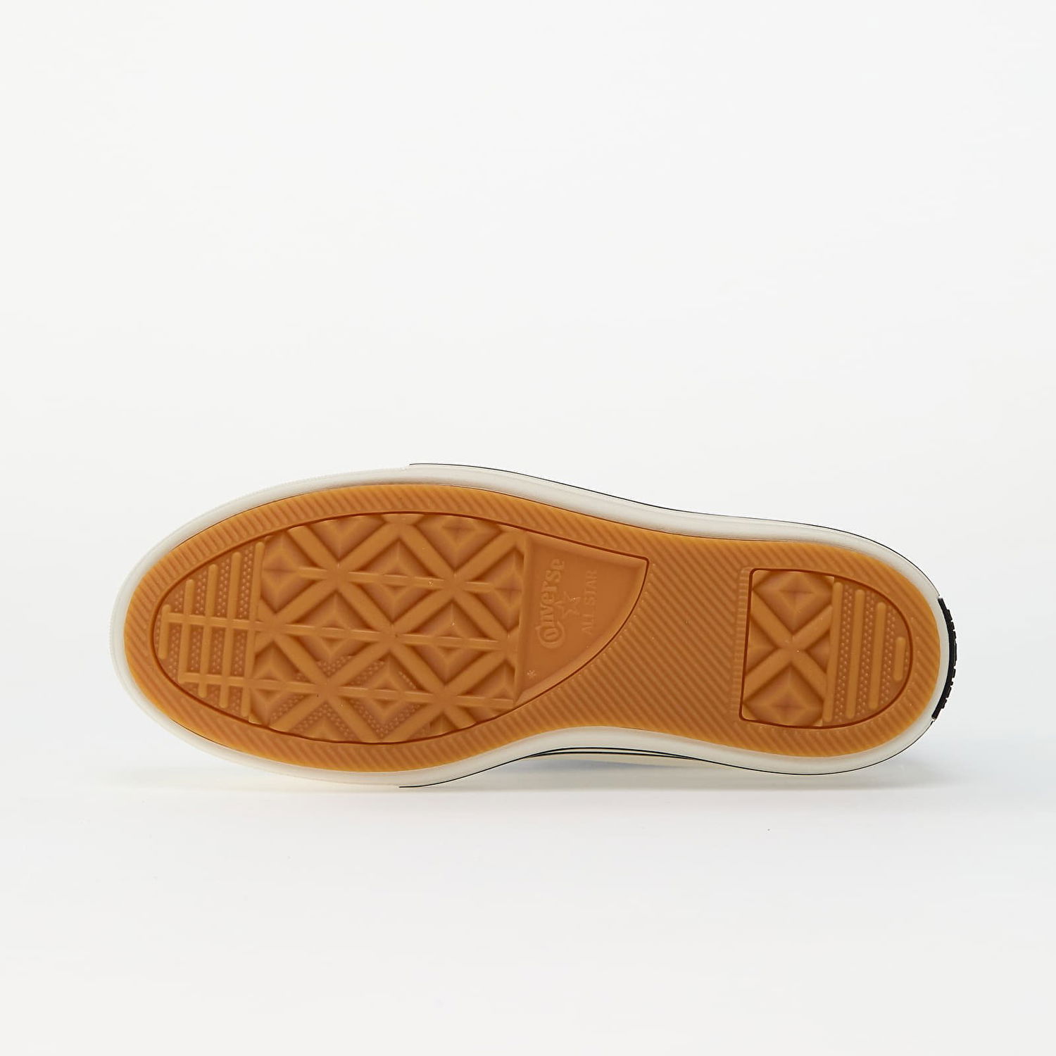 Tennarit ja kengät Converse Chuck Taylor All Star Move Hi Musta | A12585C, 1