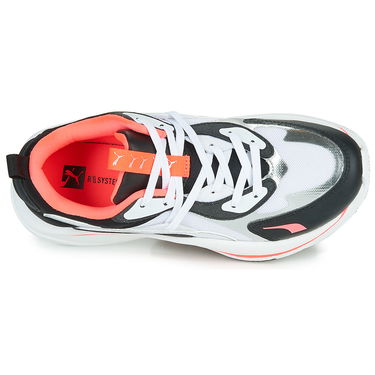 Tennarit ja kengät Puma RS CURVE GLOW Valkoinen | 375174-03, 5