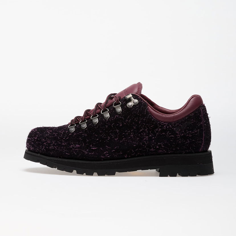 Tennarit ja kengät Merrell 1TRL Wilderness Se Dark Cherry Musta | J2007685