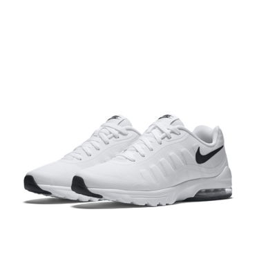 Tennarit ja kengät Nike Air Max Invigor Valkoinen | 749680-100, 4